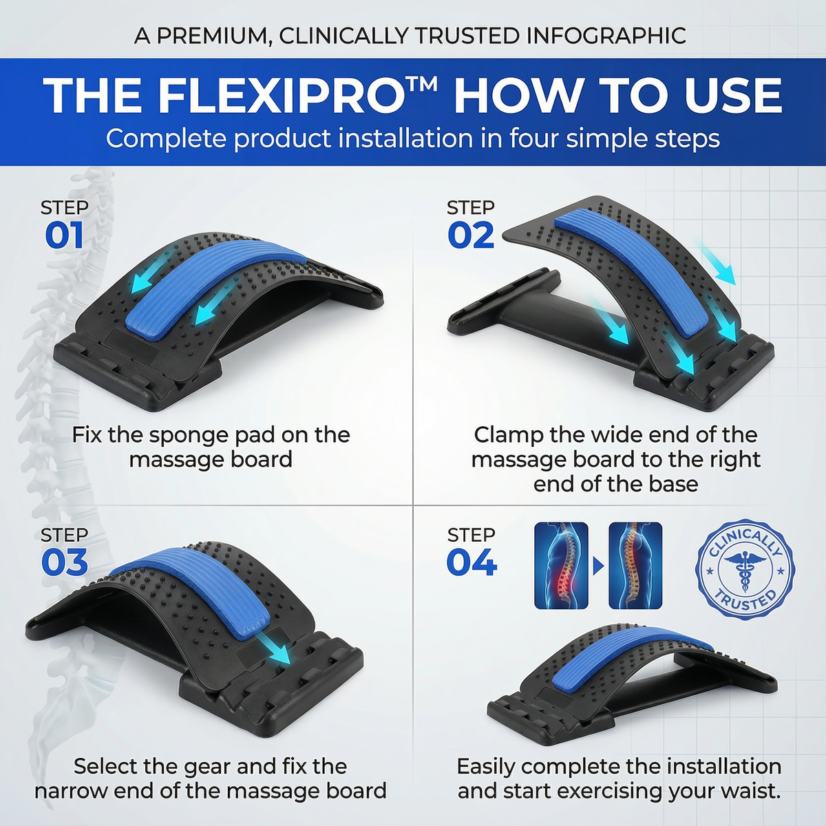 TheFlexiPro